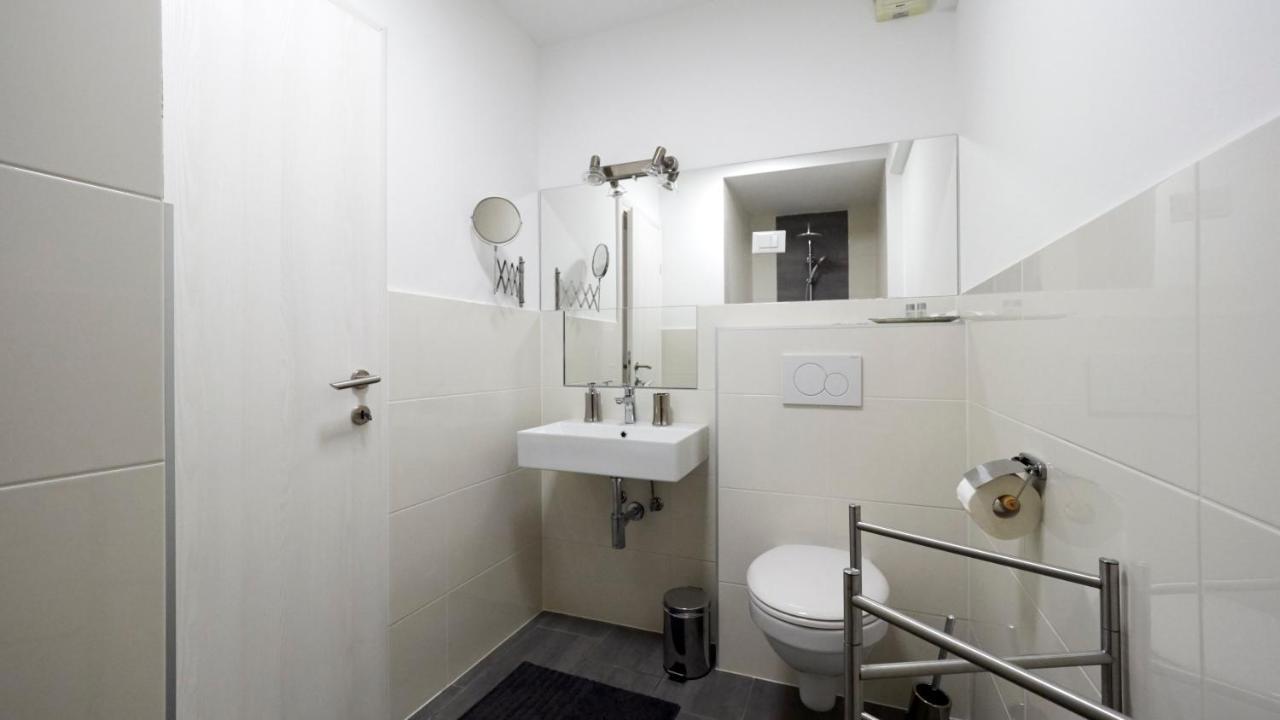 אומאג B&B Villa Vela מראה חיצוני תמונה